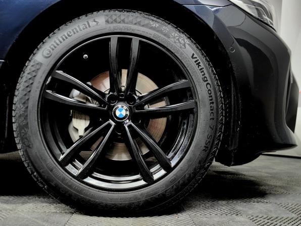 BMW 6 серии IV (G32) Рестайлинг с пробегом 2021 года, цена 4 899 000 рублей, 68186 км, лифтбек, Автокод Объявления