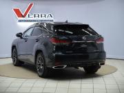 Lexus RX IV Рестайлинг Уфа  - изображение 25