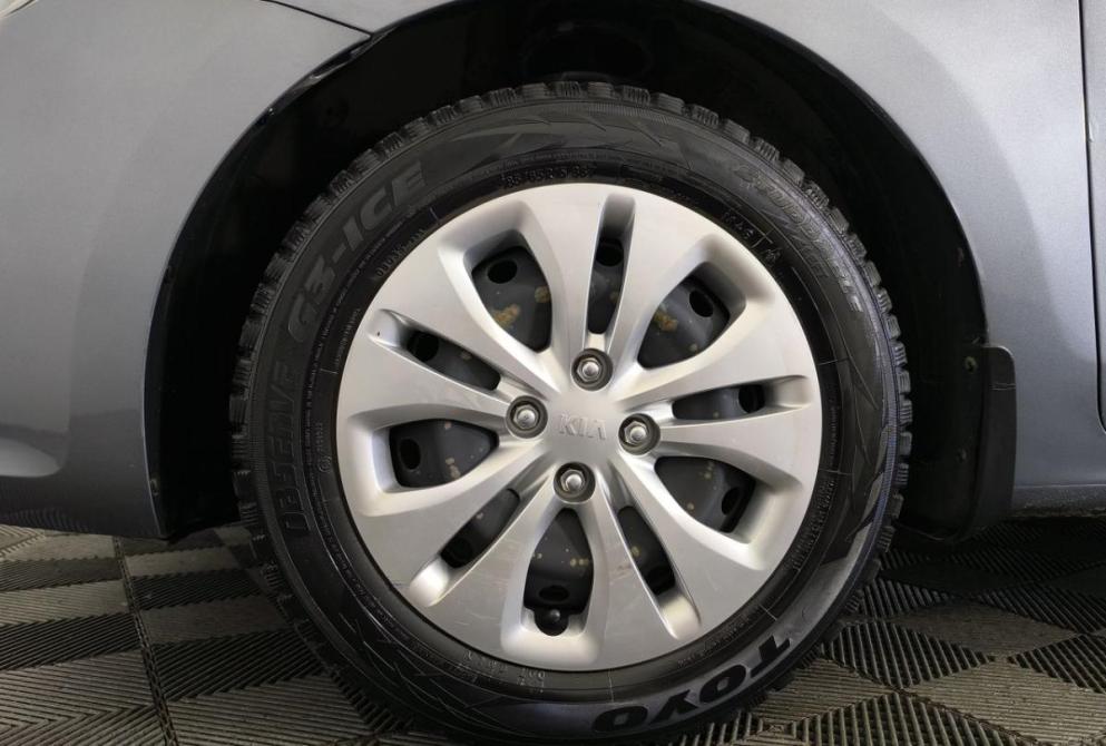 Kia Rio IV Нижний Новгород  - изображение 19