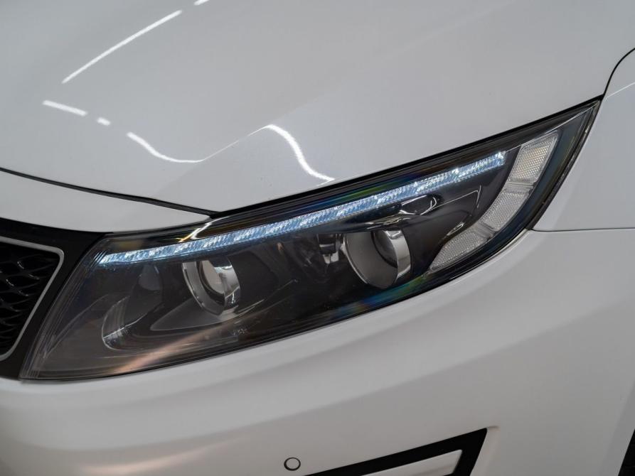 Kia Optima III Рестайлинг Красноярск  - изображение 22