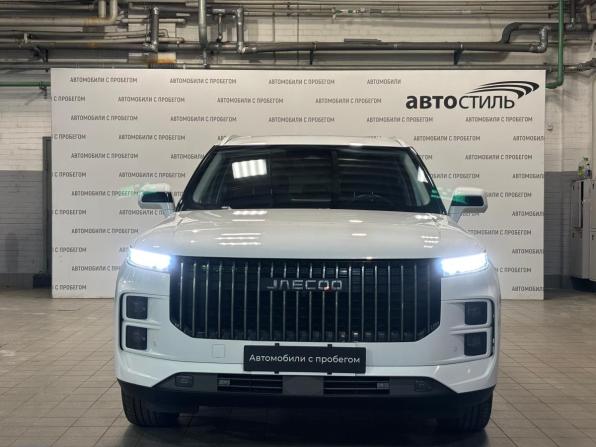 Jaecoo J7 I с пробегом 2023 года, цена 2 099 000 рублей, 89000 км, внедорожник, Автокод Объявления