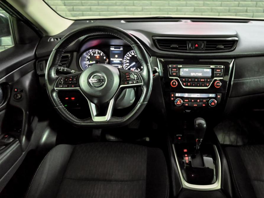 Nissan X-Trail III Рестайлинг Екатеринбург  - изображение 17
