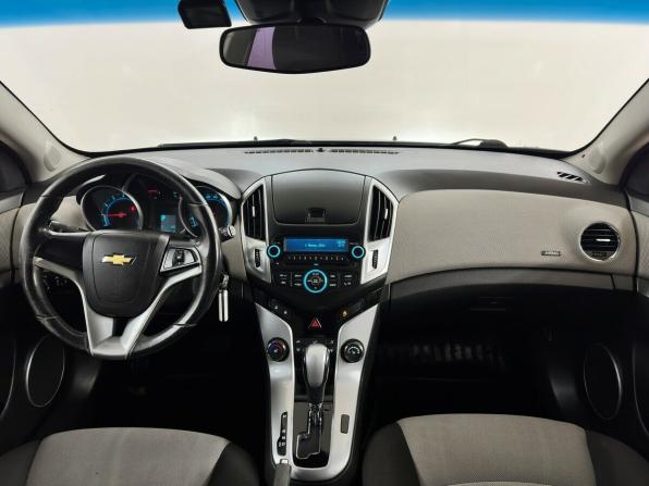 Chevrolet Cruze I Рестайлинг с пробегом 2013 года, цена 790 000 рублей, 195917 км, универсал, Автокод Объявления