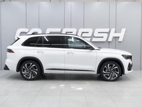Geely Monjaro I с пробегом 2023 года, цена 2 750 000 рублей, 102485 км, внедорожник, Автокод Объявления