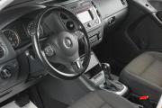 Volkswagen Tiguan I Рестайлинг Тюмень  - изображение 26
