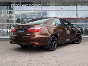 Toyota Camry VII (XV50) Рестайлинг 2 Калининград  - изображение 27