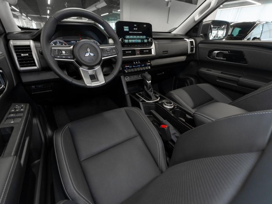 Mitsubishi L200 VI Москва  - изображение 7