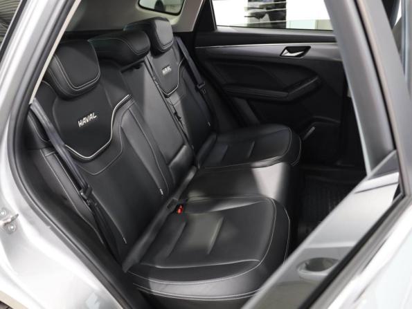 Haval Jolion I с пробегом 2022 года, цена 1 999 000 рублей, 54372 км, внедорожник, Автокод Объявления