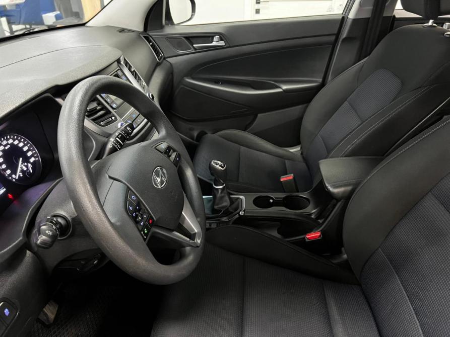 Hyundai Tucson III Казань  - изображение 12