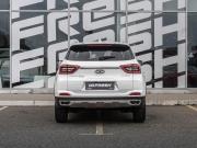 Chery Tiggo 4 Pro I Рестайлинг Краснодар  - изображение 25