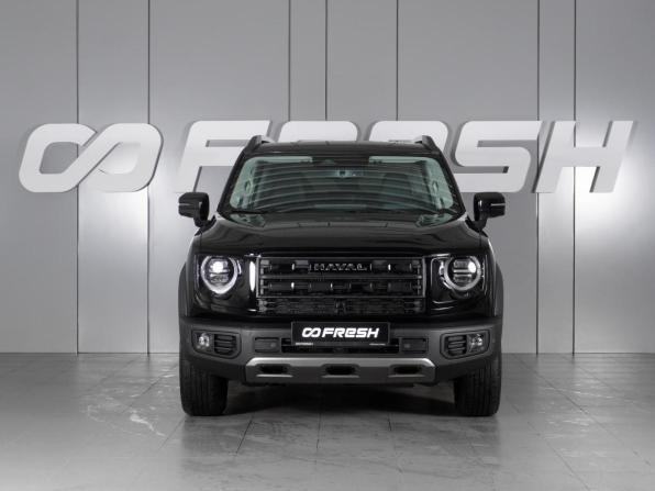 Haval Dargo I Рестайлинг с пробегом 2026 года, цена 3 830 000 рублей, 6 км, внедорожник, Автокод Объявления