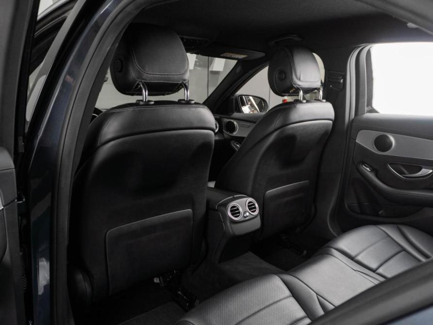 Mercedes-Benz C-Класс IV (W205) Тюмень  - изображение 14