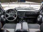 Lada (ВАЗ) 2121 (4x4) I Рестайлинг Волгоград  - изображение 41