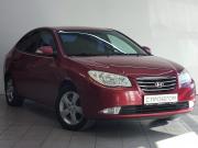 Hyundai Elantra IV (HD) Барнаул  - изображение 35