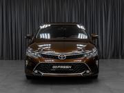 Toyota Camry VII (XV50) Рестайлинг 2 Тюмень  - изображение 24