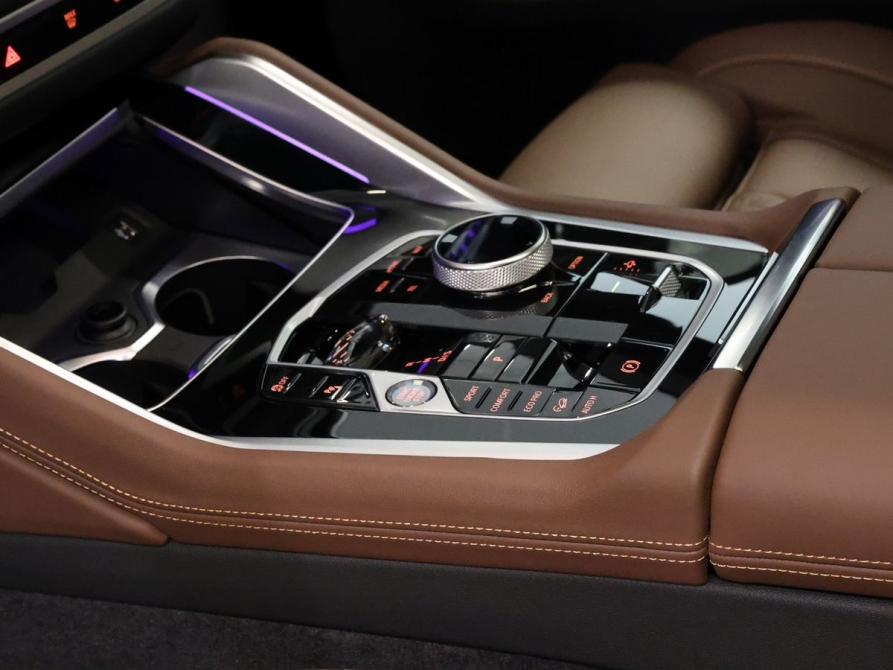 BMW X6 III (G06) Рестайлинг Москва  - изображение 40