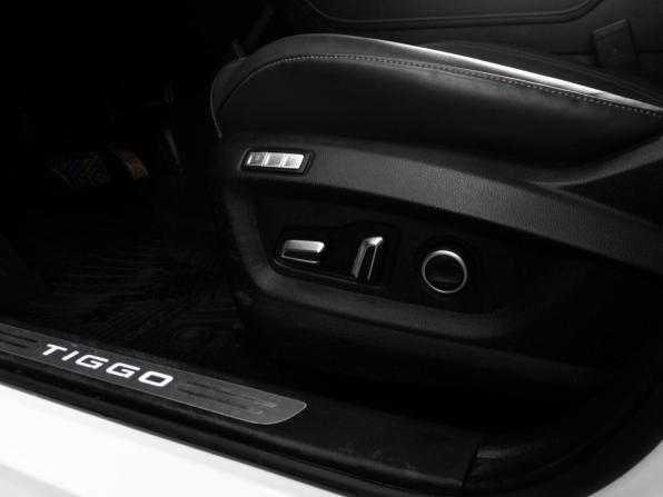 Chery Tiggo 7 Pro Max I с пробегом 2023 года, цена 2 195 000 рублей, 23937 км, внедорожник, Автокод Объявления