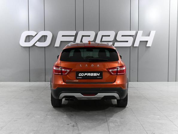 Lada (ВАЗ) Vesta I с пробегом 2017 года, цена 929 000 рублей, 248617 км, универсал, Автокод Объявления
