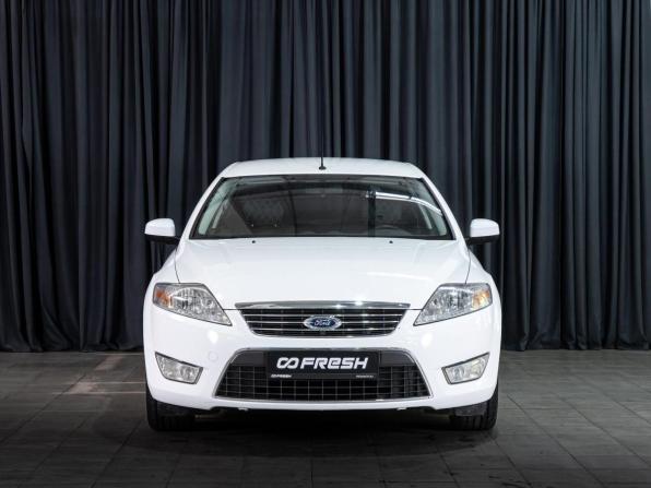 Ford Mondeo IV с пробегом 2010 года, цена 1 160 000 рублей, 66637 км, седан, Автокод Объявления
