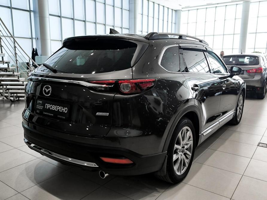 Mazda CX-9 II Казань  - изображение 6