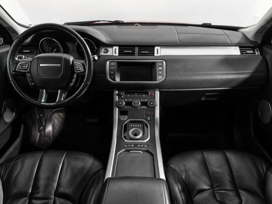 Land Rover Range Rover Evoque I Санкт-Петербург  - изображение 18