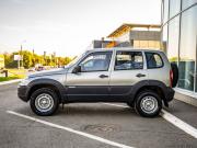 Chevrolet Niva I Рестайлинг Волгоград  - изображение 36