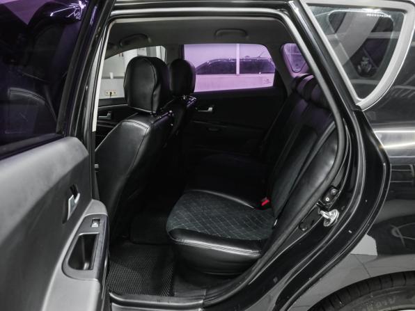 Kia Ceed I Рестайлинг с пробегом 2011 года, цена 699 000 рублей, 208031 км, хэтчбек, Автокод Объявления