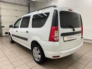 Lada (ВАЗ) Largus I Энгельс  - изображение 39