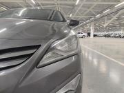 Hyundai Solaris I Рестайлинг Казань  - изображение 43