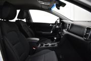 Kia Sportage IV Москва  - изображение 32