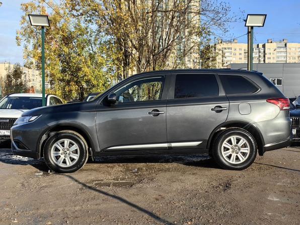 Mitsubishi Outlander III Рестайлинг 3 с пробегом 2020 года, цена 1 879 000 рублей, 170000 км, внедорожник, Автокод Объявления