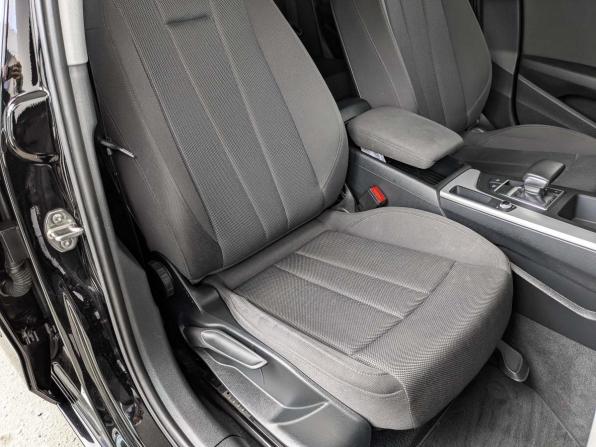 Audi A4 V (B9) с пробегом 2020 года, цена 2 795 000 рублей, 101712 км, универсал, Автокод Объявления