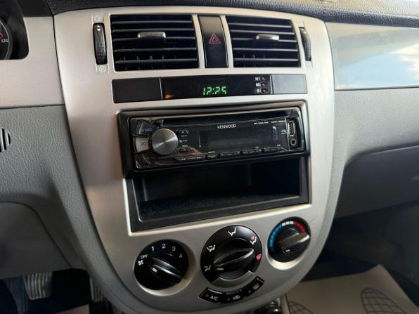 Chevrolet Lacetti I с пробегом 2012 года, цена 449 000 рублей, 213500 км, седан, Автокод Объявления