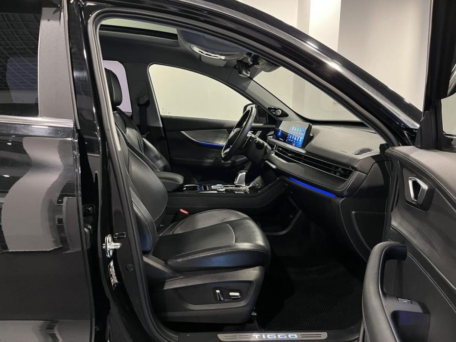 Chery Tiggo 8 Pro Max I Чебоксары  - изображение 28