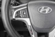 Hyundai Solaris I Рестайлинг Кемерово  - изображение 37