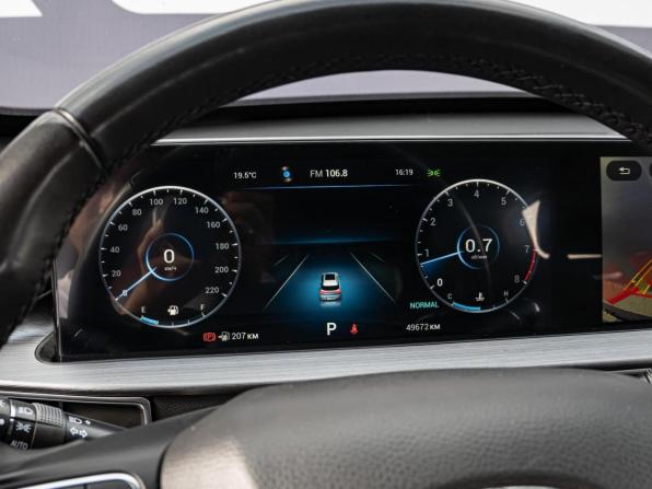 Chery Tiggo 7 Pro Max I с пробегом 2023 года, цена 1 925 000 рублей, 49672 км, внедорожник, Автокод Объявления
