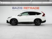 Honda CR-V IV Тюмень  - изображение 31