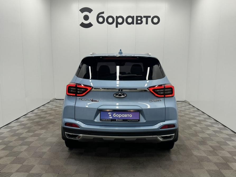 Chery Tiggo 4 Pro I Воронеж  - изображение 6