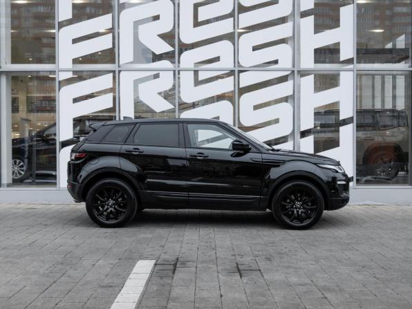 Land Rover Range Rover Evoque I Рестайлинг с пробегом 2018 года, цена 2 246 000 рублей, 148066 км, внедорожник, Автокод Объявления
