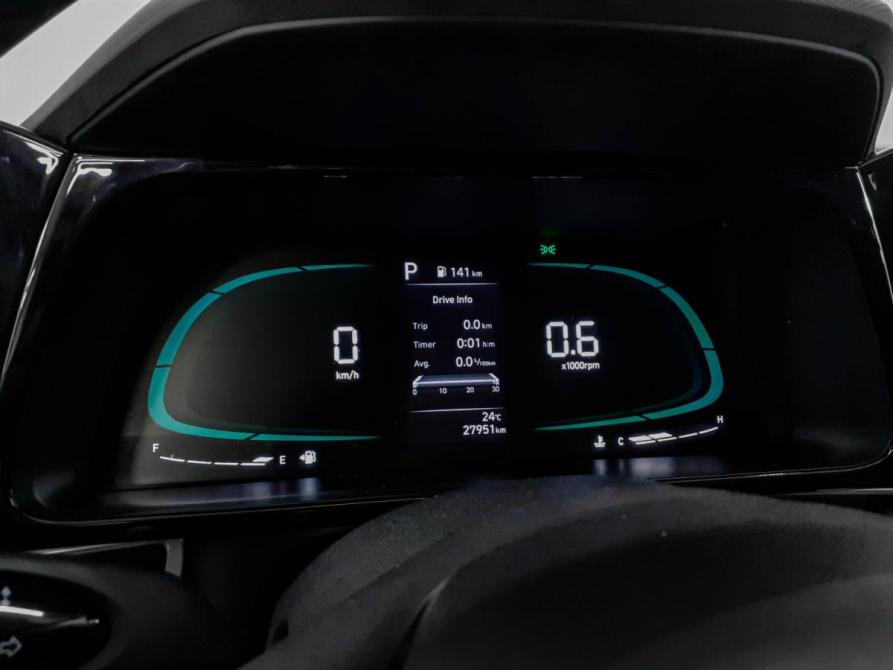 Hyundai Elantra VII (CN7) Рестайлинг Москва  - изображение 12
