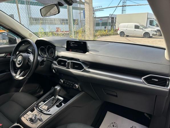 Mazda CX-5 II с пробегом 2018 года, цена 2 890 000 рублей, 99876 км, внедорожник, Автокод Объявления
