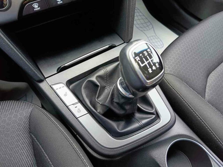 Hyundai Elantra VI (AD) Тюмень  - изображение 21