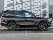 Toyota Land Cruiser 300 Series Краснодар  - изображение 38
