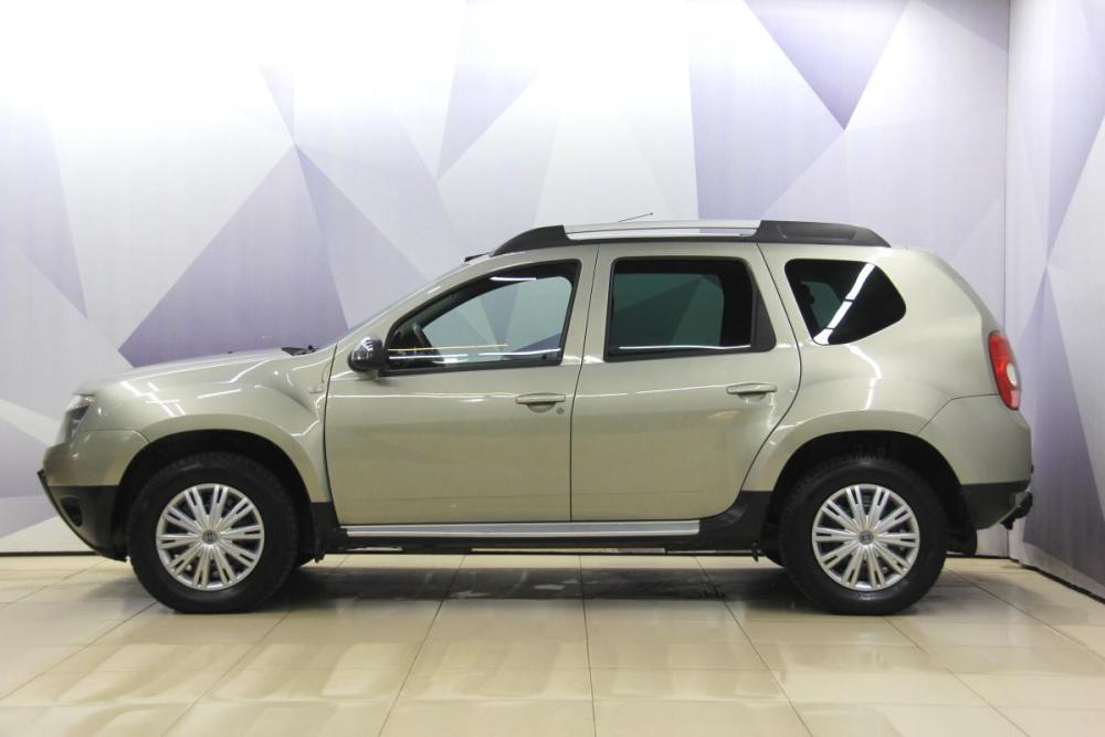 Renault Duster I Чебоксары  - изображение 2