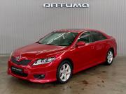 Toyota Camry VI (XV40) Рестайлинг Краснодар  - изображение 22