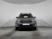 Hyundai Creta I Санкт-Петербург  - изображение 21