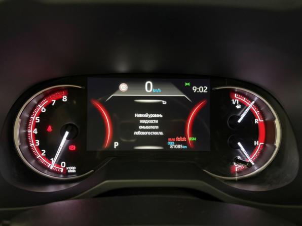 Toyota RAV4 V (XA50) с пробегом 2020 года, цена 3 810 000 рублей, 81084 км, внедорожник, Автокод Объявления