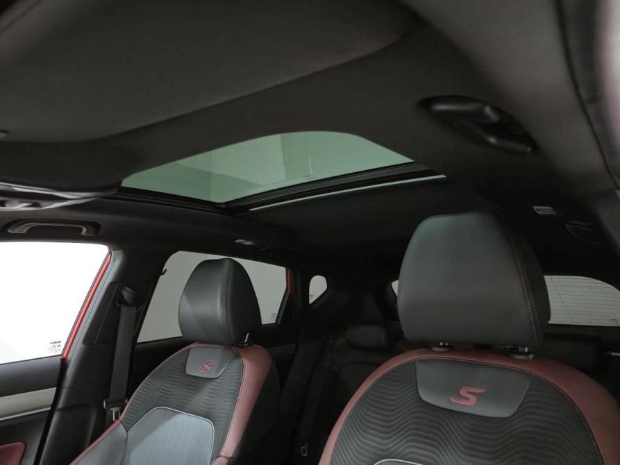 Geely Coolray I Альметьевск  - изображение 18