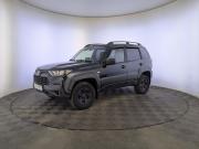Lada (ВАЗ) Niva I Рестайлинг (Travel) Москва  - изображение 28