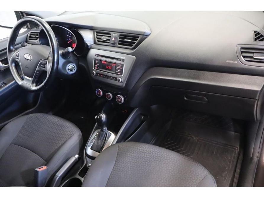 Kia Rio III Рестайлинг Коломна  - изображение 5